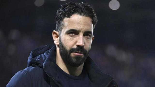 彩经网-王勤伯:不必怀疑阿莫林的能力,曼联需要的他都有