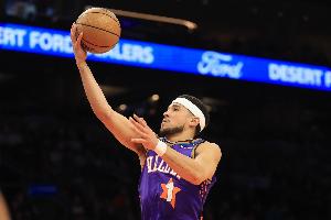 全明星改革失败!布克:勇于承认不足并做出改变 这至关重要