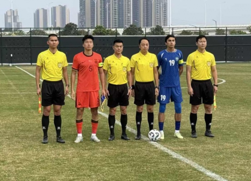 彩经网官网首页-1-0！中国队又赢了，3杀亚洲冠军，宋凯布局一盘大棋，剑指世界杯